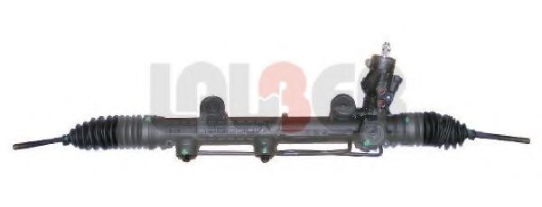 LAUBER 66.1770 Рулевой механизм 