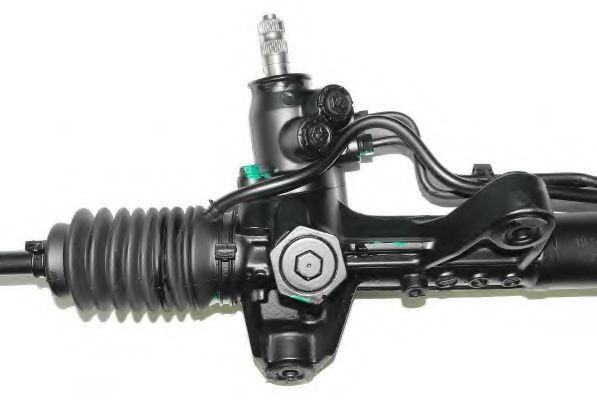 LAUBER 66.1821 Рулевой механизм 