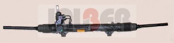 LAUBER 66.1869 Рулевой механизм 