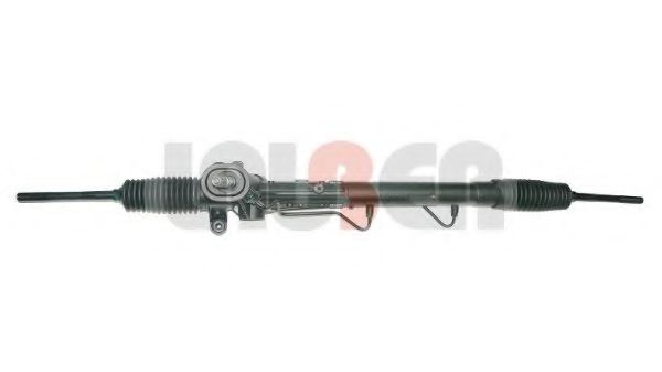 LAUBER 66.1870 Рулевой механизм 