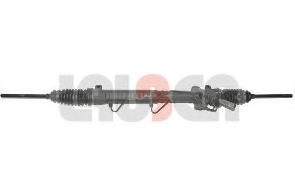 LAUBER 66.1916 Рулевой механизм 