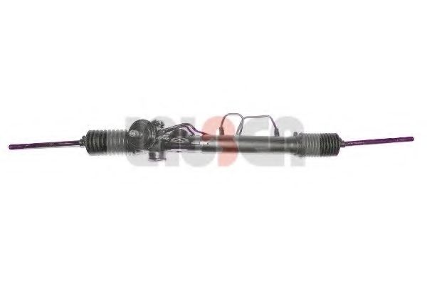 LAUBER 66.2110 Рулевой механизм 