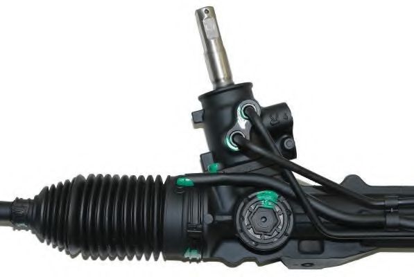 LAUBER 66.2443 Рулевой механизм 