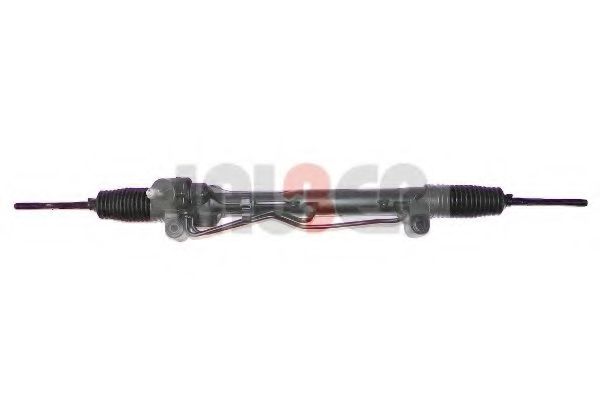 LAUBER 66.2648 Рулевой механизм для OPEL (Опель) LAUBER 66.2648 Рулевой механизм для OPEL (Опель)