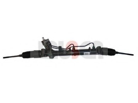 LAUBER 66.2649 Рулевой механизм для OPEL (Опель) LAUBER 66.2649 Рулевой механизм для OPEL (Опель)