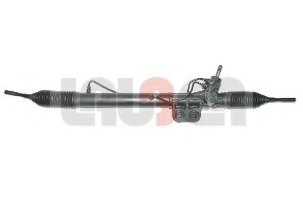 LAUBER 66.4920 Рулевой механизм для NISSAN NP300 (Ниссан Нп300) LAUBER 66.4920 Рулевой механизм для NISSAN NP300 (Ниссан Нп300)