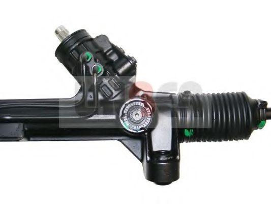 LAUBER 66.8637 Рулевой механизм для VOLKSWAGEN (Фольксваген) LAUBER 66.8637 Рулевой механизм для VOLKSWAGEN (Фольксваген)