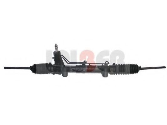 LAUBER 66.9026 Рулевой механизм для FIAT PETRA (Фиат Пэтра) LAUBER 66.9026 Рулевой механизм для FIAT PETRA (Фиат Пэтра)