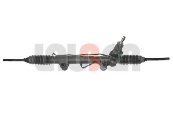 LAUBER 66.9914 Рулевой механизм для JEEP LIBERTY (Джип Либэртъ) LAUBER 66.9914 Рулевой механизм для JEEP LIBERTY (Джип Либэртъ)