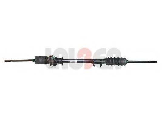 LAUBER 69.0108 Рулевой механизм для FORD ORION II (Форд Орион 2) LAUBER 69.0108 Рулевой механизм для FORD ORION II (Форд Орион 2)