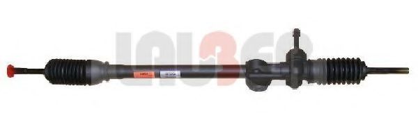 LAUBER 69.0424 Рулевой механизм для HONDA (Хонда) LAUBER 69.0424 Рулевой механизм для HONDA (Хонда)