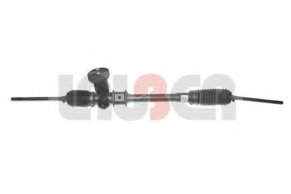 LAUBER 69.0945 Рулевой механизм для HYUNDAI EXCEL (Хендай Эxcэл) LAUBER 69.0945 Рулевой механизм для HYUNDAI EXCEL (Хендай Эxcэл)