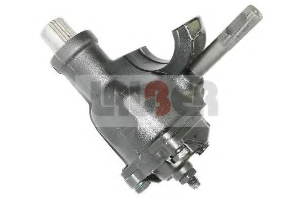 LAUBER 69.4018 Рулевой механизм для VOLKSWAGEN KEVER (Фольксваген Кэvэр) LAUBER 69.4018 Рулевой механизм для VOLKSWAGEN KEVER (Фольксваген Кэvэр)