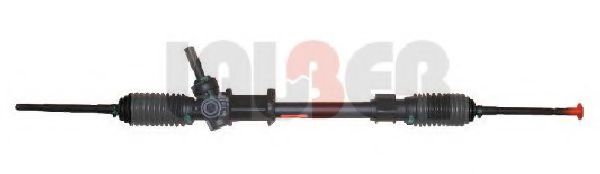 LAUBER 69.6263 Рулевой механизм для MAZDA 626 III (Мазда 626 3) LAUBER 69.6263 Рулевой механизм для MAZDA 626 III (Мазда 626 3)