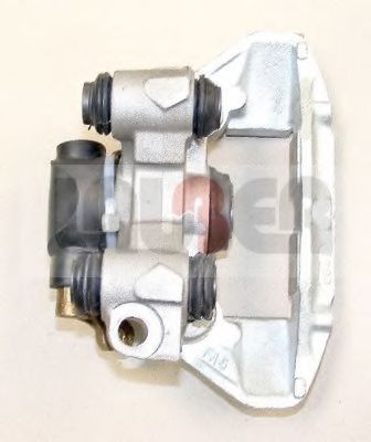 LAUBER 77.0206 Тормозной суппорт для CITROËN ZX (CитроËн Зх) LAUBER 77.0206 Тормозной суппорт для CITROËN ZX (CитроËн Зх)