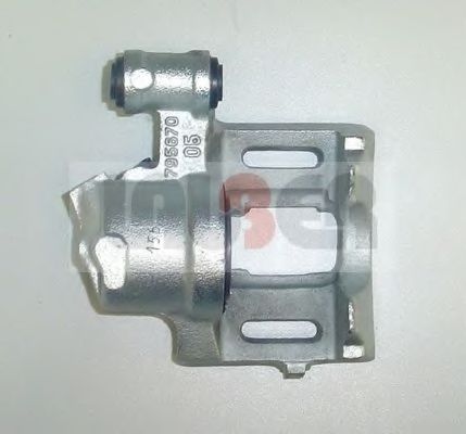 LAUBER 77.0251 Тормозной суппорт для FIAT ULYSSE (Фиат Улисс) LAUBER 77.0251 Тормозной суппорт для FIAT ULYSSE (Фиат Улисс)
