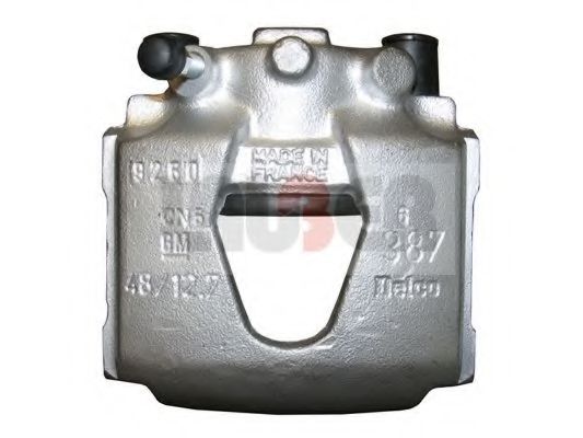 LAUBER 77.0289 Тормозной суппорт для DAEWOO CIELO (Дэу Cиэло) LAUBER 77.0289 Тормозной суппорт для DAEWOO CIELO (Дэу Cиэло)