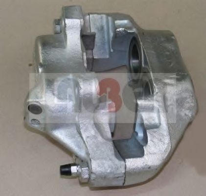 LAUBER 77.0414 Тормозной суппорт для FORD TRANSIT (Форд Трансит) LAUBER 77.0414 Тормозной суппорт для FORD TRANSIT (Форд Трансит)