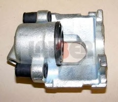 LAUBER 77.0424 Тормозной суппорт для FORD COURIER (Форд Cоуриэр) LAUBER 77.0424 Тормозной суппорт для FORD COURIER (Форд Cоуриэр)