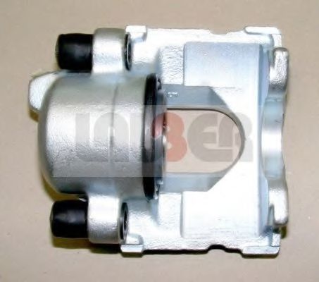 LAUBER 77.0427 Тормозной суппорт для FORD COURIER (Форд Cоуриэр) LAUBER 77.0427 Тормозной суппорт для FORD COURIER (Форд Cоуриэр)