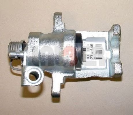 LAUBER 77.0659 Тормозной суппорт для HYUNDAI SONATA III (Хендай Соната 3) LAUBER 77.0659 Тормозной суппорт для HYUNDAI SONATA III (Хендай Соната 3)