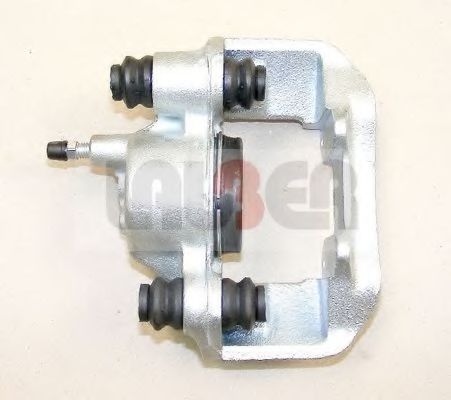 LAUBER 77.0737 Тормозной суппорт для MAZDA (Мазда) LAUBER 77.0737 Тормозной суппорт для MAZDA (Мазда)