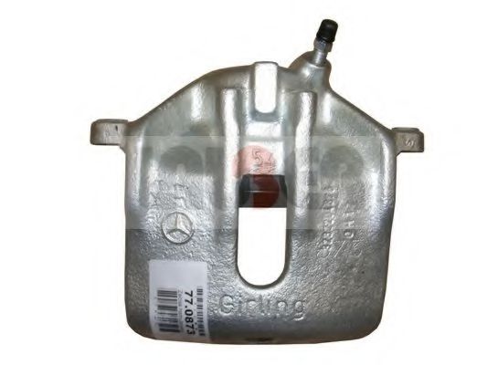 LAUBER 77.0873 Тормозной суппорт для MERCEDES-BENZ E-CLASS (Мэрcэдэс-бэнз Е класс) LAUBER 77.0873 Тормозной суппорт для MERCEDES-BENZ E-CLASS (Мэрcэдэс-бэнз Е класс)