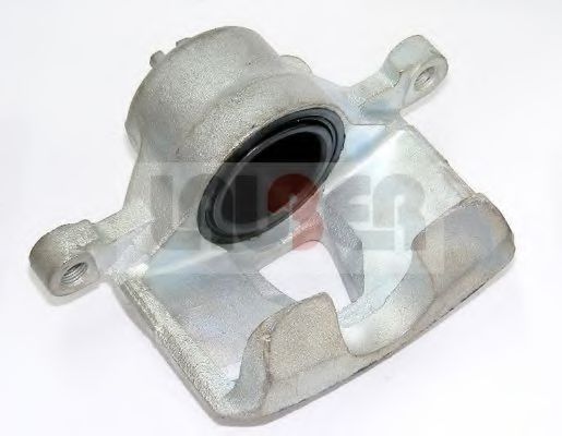 LAUBER 77.1227 Тормозной суппорт для NISSAN PRIMERA (Ниссан Примера) LAUBER 77.1227 Тормозной суппорт для NISSAN PRIMERA (Ниссан Примера)
