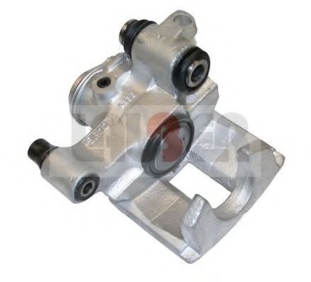 LAUBER 77.1666 Тормозной суппорт для RENAULT (Рено) LAUBER 77.1666 Тормозной суппорт для RENAULT (Рено)