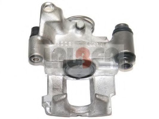 LAUBER 77.1667 Тормозной суппорт для RENAULT (Рено) LAUBER 77.1667 Тормозной суппорт для RENAULT (Рено)