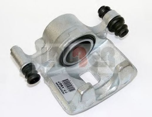 LAUBER 77.1807 Тормозной суппорт для SUBARU (Субару) LAUBER 77.1807 Тормозной суппорт для SUBARU (Субару)