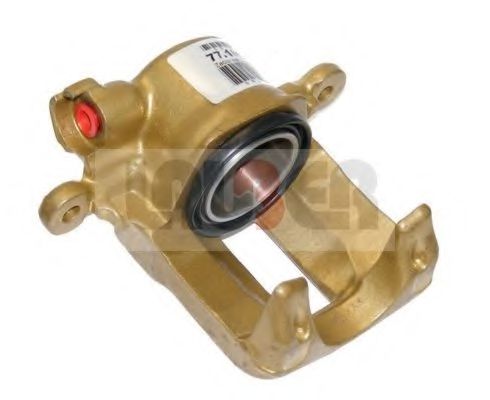 LAUBER 77.1812 Тормозной суппорт для SUBARU (Субару) LAUBER 77.1812 Тормозной суппорт для SUBARU (Субару)