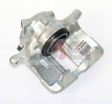 LAUBER 77.2253 Тормозной суппорт для AUDI 90 (Ауди 90) LAUBER 77.2253 Тормозной суппорт для AUDI 90 (Ауди 90)