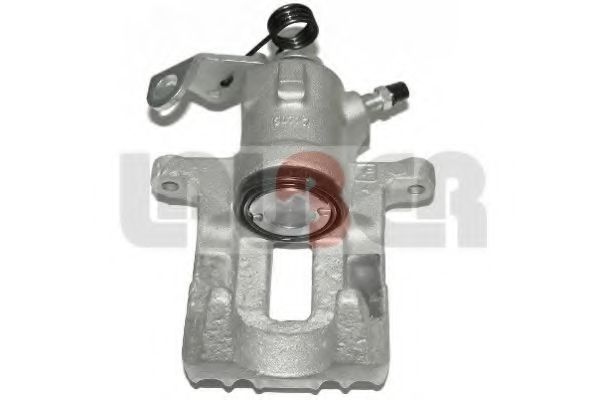 LAUBER 77.2320 Тормозной суппорт для AUDI A3 (Ауди А3) LAUBER 77.2320 Тормозной суппорт для AUDI A3 (Ауди А3)