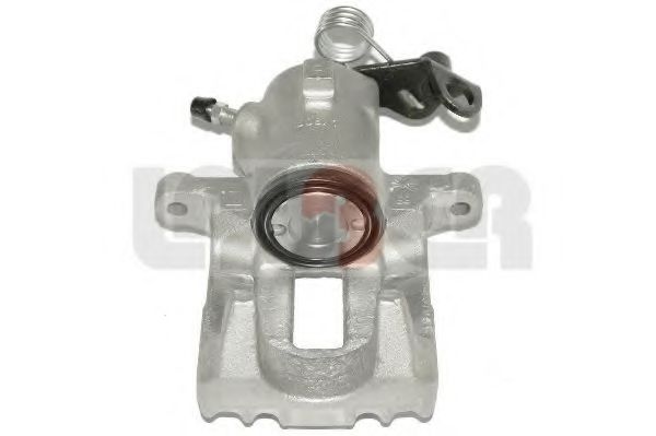 LAUBER 77.2321 Тормозной суппорт для AUDI A3 (Ауди А3) LAUBER 77.2321 Тормозной суппорт для AUDI A3 (Ауди А3)