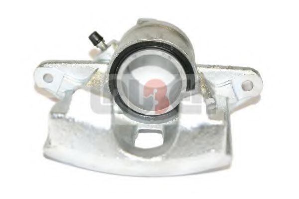 LAUBER 77.2602 Тормозной суппорт для PEUGEOT 1007 (Пежо 1007) LAUBER 77.2602 Тормозной суппорт для PEUGEOT 1007 (Пежо 1007)