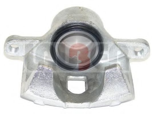 LAUBER 77.2787 Тормозной суппорт для KIA K2500 (Киа К2500) LAUBER 77.2787 Тормозной суппорт для KIA K2500 (Киа К2500)