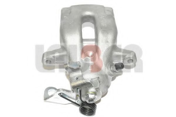 LAUBER 77.2820 Тормозной суппорт для PEUGEOT 1007 (Пежо 1007) LAUBER 77.2820 Тормозной суппорт для PEUGEOT 1007 (Пежо 1007)