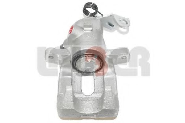 LAUBER 77.2821 Тормозной суппорт для PEUGEOT 1007 (Пежо 1007) LAUBER 77.2821 Тормозной суппорт для PEUGEOT 1007 (Пежо 1007)