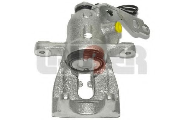 LAUBER 77.2836 Тормозной суппорт для FORD (Форд) LAUBER 77.2836 Тормозной суппорт для FORD (Форд)