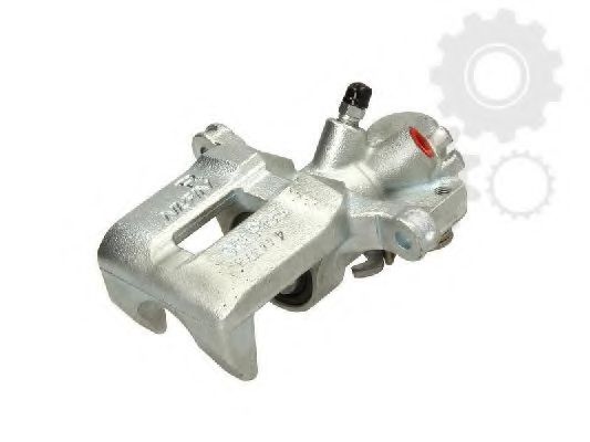 LAUBER 77.2891 Тормозной суппорт для SUZUKI (Сузуки) LAUBER 77.2891 Тормозной суппорт для SUZUKI (Сузуки)