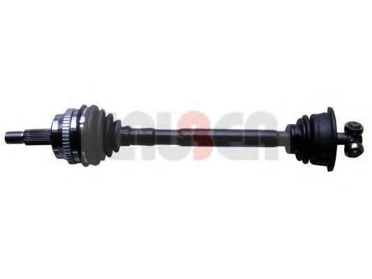 LAUBER 88.0312 Приводной вал для NISSAN INTERSTAR (Ниссан Интэрстар) LAUBER 88.0312 Приводной вал для NISSAN INTERSTAR (Ниссан Интэрстар)