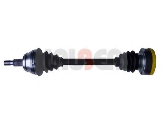 LAUBER 88.1036 Приводной вал для VOLKSWAGEN GOLF IV (Фольксваген Гольф 4) LAUBER 88.1036 Приводной вал для VOLKSWAGEN GOLF IV (Фольксваген Гольф 4)