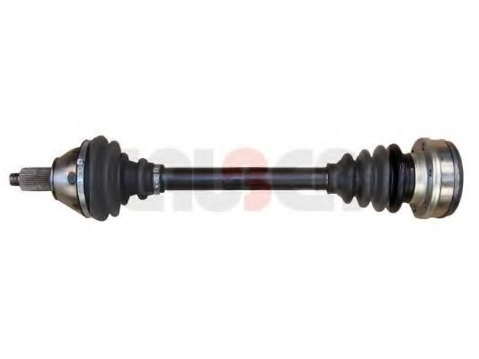 LAUBER 88.2099 Приводной вал для SKODA FABIA (Шкода Фабиа) LAUBER 88.2099 Приводной вал для SKODA FABIA (Шкода Фабиа)