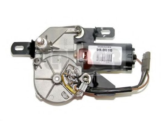 LAUBER 99.0010 Двигатель стеклоочистителя для FORD ORION II (Форд Орион 2) LAUBER 99.0010 Двигатель стеклоочистителя для FORD ORION II (Форд Орион 2)
