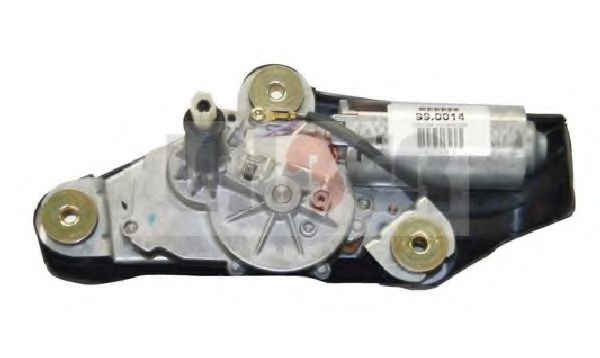LAUBER 99.0014 Двигатель стеклоочистителя для FORD MONDEO (Форд Мондэо) LAUBER 99.0014 Двигатель стеклоочистителя для FORD MONDEO (Форд Мондэо)