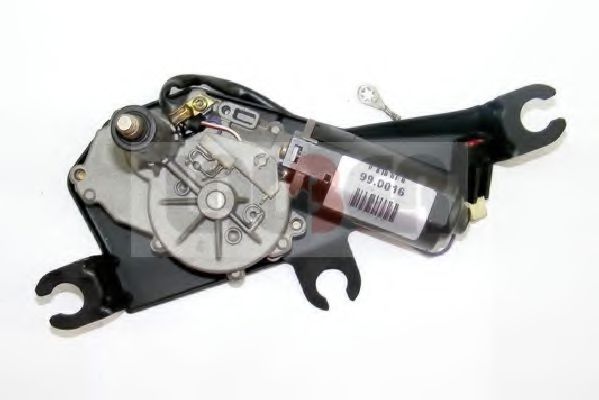 LAUBER 99.0016 Двигатель стеклоочистителя для FORD MONDEO (Форд Мондэо) LAUBER 99.0016 Двигатель стеклоочистителя для FORD MONDEO (Форд Мондэо)