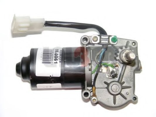 LAUBER 99.0061 Двигатель стеклоочистителя для RENAULT TWINGO I (Рено Твинго 1) LAUBER 99.0061 Двигатель стеклоочистителя для RENAULT TWINGO I (Рено Твинго 1)