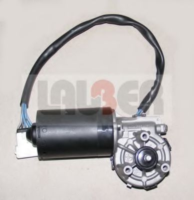 LAUBER 99.0096 Двигатель стеклоочистителя для CITROËN XSARA (CитроËн Ксара)