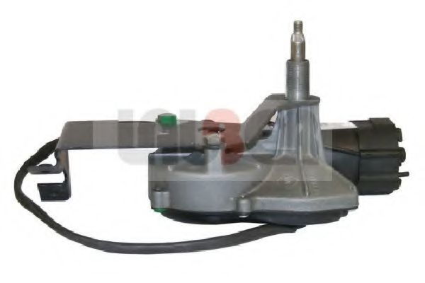 LAUBER 99.0206 Двигатель стеклоочистителя для OPEL ASCONA C (Опель Асcона c) LAUBER 99.0206 Двигатель стеклоочистителя для OPEL ASCONA C (Опель Асcона c)
